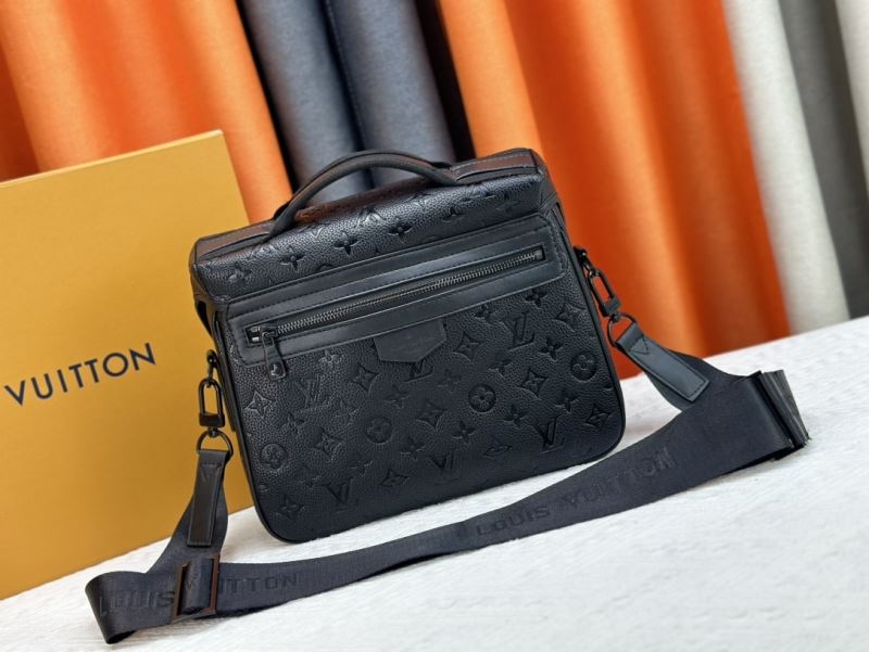 Louis Vuitton Satchel Bags